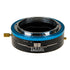 Fotodiox Pro TLT ROKR - Tilt / Shift Lens Mount Adapter for Canon FD & FL 35mm SLR lenses to Sony Alpha E-Mount Mirrorless Camera Body