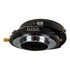 Fotodiox Pro TLT ROKR - Tilt / Shift Lens Mount Adapter for Minolta Rokkor (SR / MD / MC) SLR Lenses to Micro Four Thirds (MFT, M4/3) Mount Mirrorless Camera Body