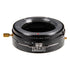 Fotodiox Pro TLT ROKR - Tilt / Shift Lens Mount Adapter Compatible with Minolta Rokkor (SR / MD / MC) SLR Lenses to Sony Alpha E-Mount Mirrorless Camera Body
