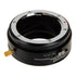 Fotodiox Pro TLT ROKR - Tilt / Shift Lens Mount Adapter for Olympus Zuiko (OM) 35mm SLR Lenses to Sony Alpha E-Mount Mirrorless Camera Body