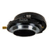 Fotodiox Pro TLT ROKR - Tilt / Shift Lens Mount Adapter for Olympus Zuiko (OM) 35mm SLR Lenses to Sony Alpha E-Mount Mirrorless Camera Body