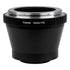 Fotodiox Lens Adapter - Compatible with Tamron Adaptall (Adaptall-2) Mount SLR Lenses to Pentax Q (PQ) Mount Mirrorless Cameras