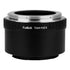 Fotodiox Lens Mount Adapter - Tamron Adaptall (Adaptall-2) Mount SLR Lens to Sony Alpha E-Mount Mirrorless Camera Body
