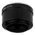 Fotodiox Lens Mount Adapter - Tamron Adaptall (Adaptall-2) Mount SLR Lens to Sony Alpha E-Mount Mirrorless Camera Body