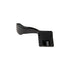 Fotodiox Pro Thumb Grip Type-A - for Mirrorless Digital Cameras; Black
