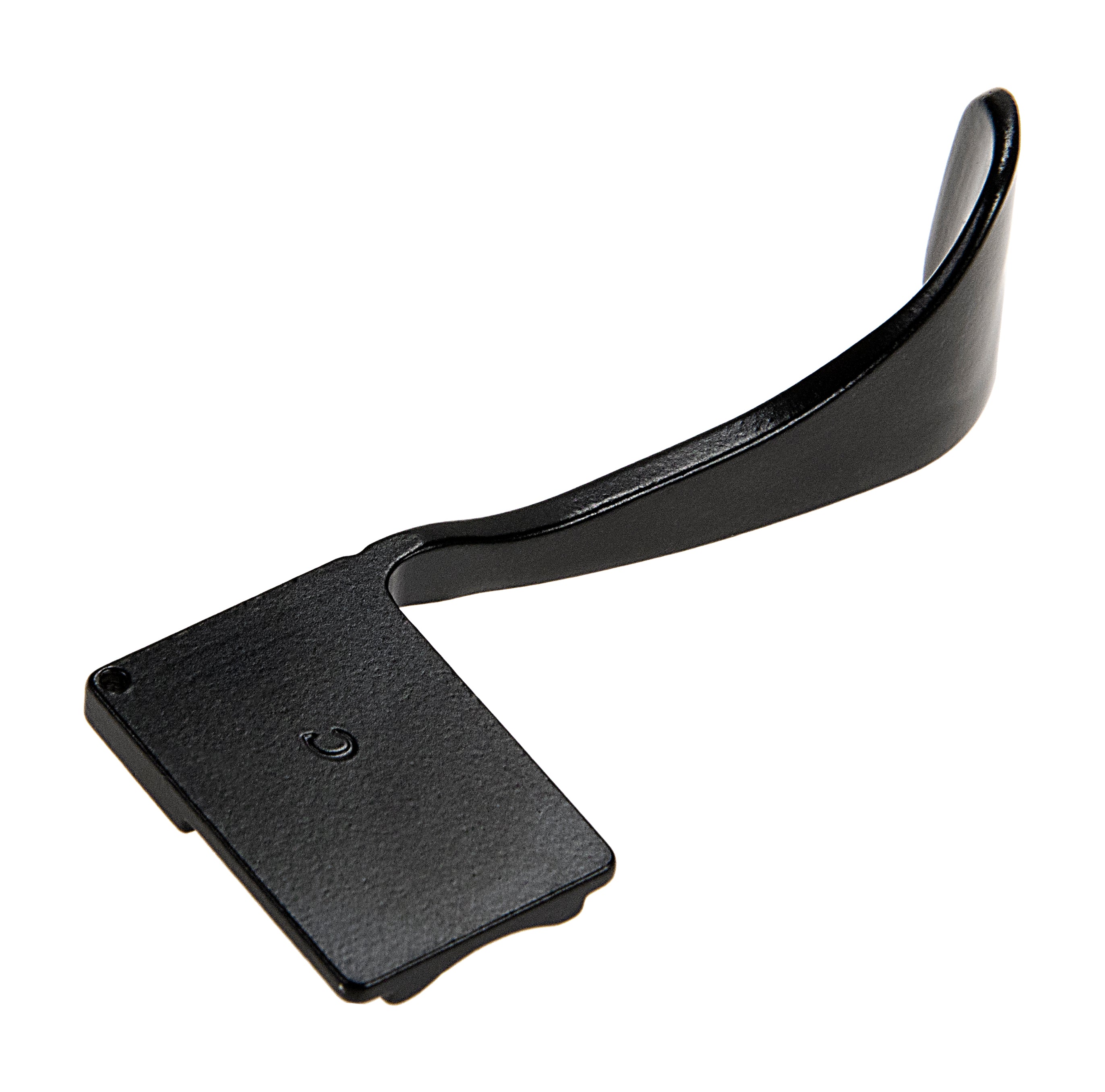 Fotodiox Pro Thumb Grip Type-C - for Mirrorless Digital Cameras; Black