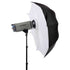 Fotodiox Pro Reflective Studio Umbrella Softbox 43"