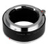 Fotodiox Pro Lens Mount Adapter - Leica M Visoflex SLR Lens to Canon EOS (EF, EF-S) Mount SLR Camera Body