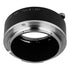Fotodiox Pro Lens Mount Adapter - Leica M Visoflex SLR Lens to Canon EOS (EF, EF-S) Mount SLR Camera Body