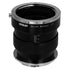 Vizelex Macro Focusing Helicoid - Canon EOS Lens to Canon EOS Body, Variable Magnification Helicoil