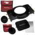 WonderPana Filter Holder for Nikon PC NIKKOR 19mm f/4E ED Tilt-Shift Lens - Ultra Wide Angle Lens Filter Adapter
