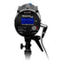 Fotodiox Pro Warrior 150 Daylight - High-Intensity Daylight Color (5600k) LED Light Kit, 5600k Light for Still and Video