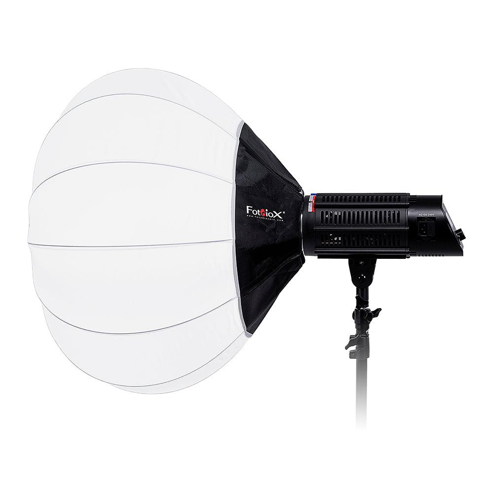 Fotodiox Pro Warrior 150 Daylight - High-Intensity Daylight Color (5600k) LED Light Kit, 5600k Light for Still and Video