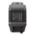 Fotodiox Pro Warrior 200X Bicolor LED Light - High-Intensity 200W Tungsten to Daylight Color (2700-6500k) LED Light for Still and Video