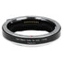 Fotodiox Pro Automatic Macro Extension Tube, 11mm Section - for Hasselblad XCD Mount Mirrorless Digital Cameras for Extreme Close-up Photography