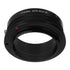 Fotodiox Lens Mount Adapter - Alpa 35mm SLR Lens to Canon EOS M (EF-M Mount) Mirrorless Camera Body