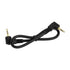 Camera Connection Cable for Remote Triggers - 2.5mm TRS Stereo Male Connector