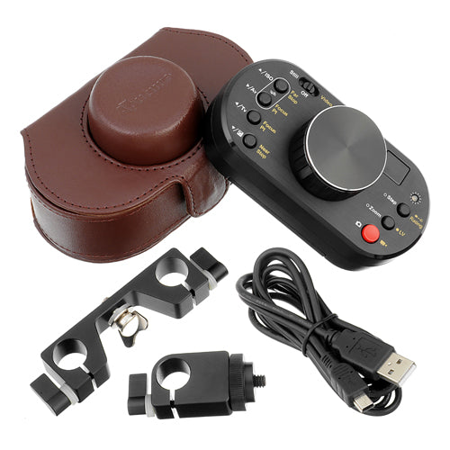 Aputure V-Control - USB Focus Remote Controller for Canon EOS