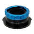 B4 (2/3") Lens SLR Lens to Sony CineAlta FZ-Mount Camera Adapter