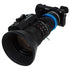 Fotodiox Pro Lens Mount Adapter - B4 (2/3") ENG Cine Lens to Sony Alpha E-Mount Mirrorless Camera Body