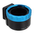 Fotodiox Pro B4 Magic Adapter - B4 (2/3") Lenses to Black Magic MFT Cinema Cameras