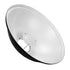 Fotodiox Pro 22" Beauty Dish with Norman 900 Speedring for Norman 900, Norman LH and Compatible