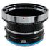 Bronica ETR SLR Lens to Sony Alpha E-Mount Camera Body Adapter