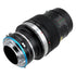 Fotodiox Pro Shift  Lens Mount Adapter - Bronica ETR Mount SLR Lenses to Sony Alpha E-Mount Mirrorless Camera Body