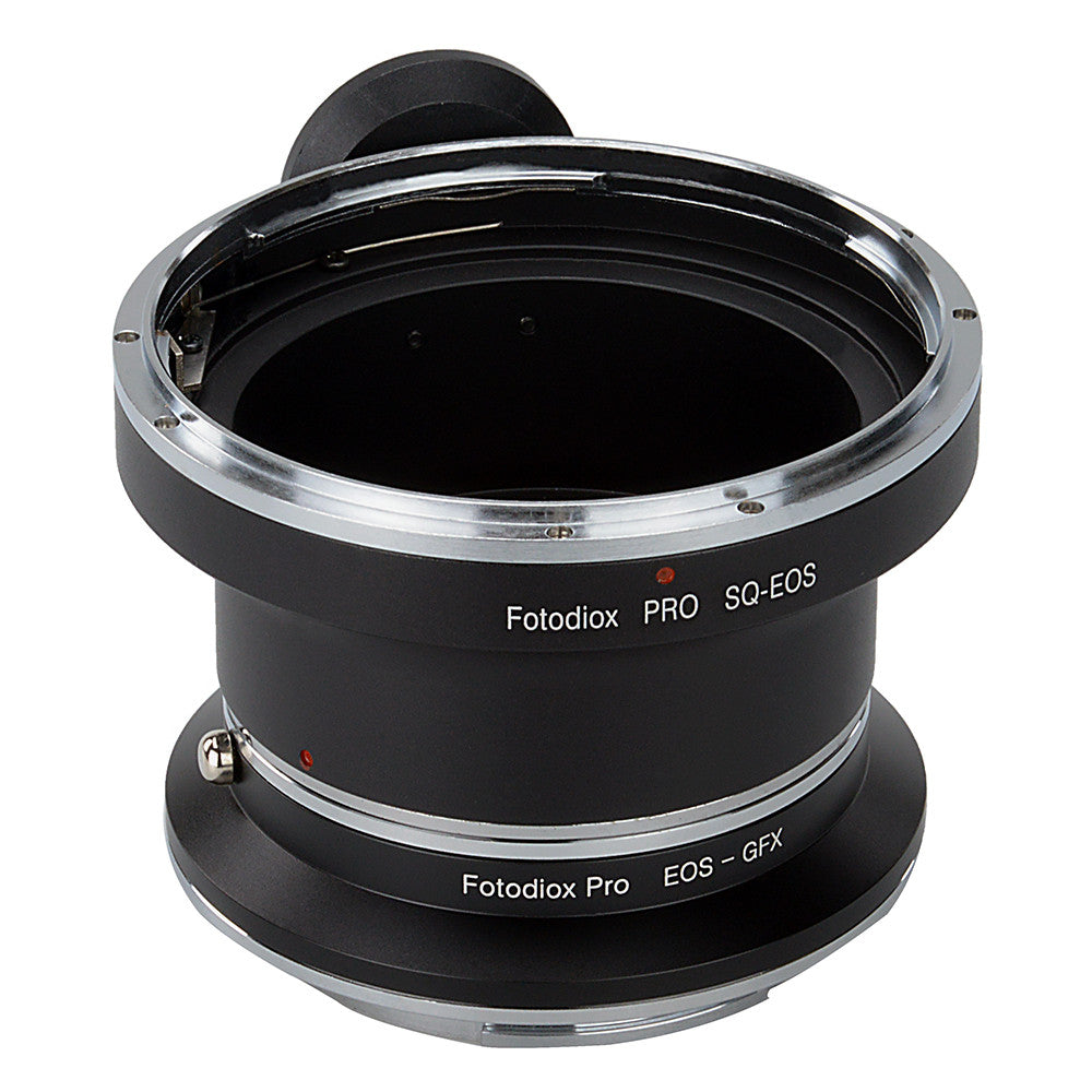 色々な Fotodiox Pro Combo Shift Lens Adapter Kit Compatible with Bronica ETR  Lenses to Fujifilm X-Mount Cameras並行輸入品