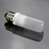 JDD Type 250w 120v E26 (Standard Edison Screw) Frosted Halogen Light Bulb