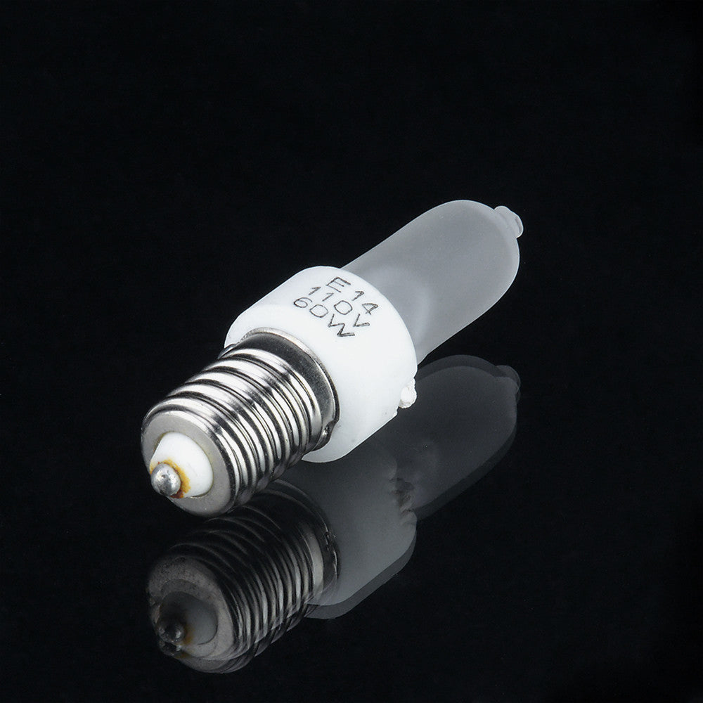 Getuigen Ijdelheid thema Fotodiox E14 Modeling Bulb (60w 110v) – Fotodiox, Inc. USA