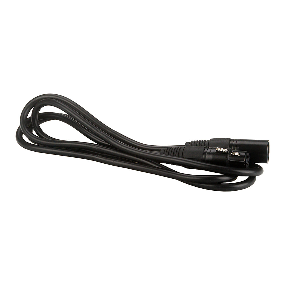 Fotodiox Power Adapter C7 Cable - 4-Pin XLR Female to 4-Pin XLR Male (67.5in)