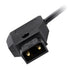 Fotodiox Power Adapter C8 Cable - 2-Pin D-Tap Male to 2.1mm Barrel DC (69.5 inches)