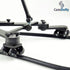SnakeTrack Flexible Rail - Additional Rail Sections for CamDolly Cinema System