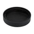 Fotodiox Pro Plastic Rear Lens Cap for Fujifilm G-Mount GFX Lenses and Adapters, (Replaces Fujifilm RLCP-002 Rear Lens Cap)