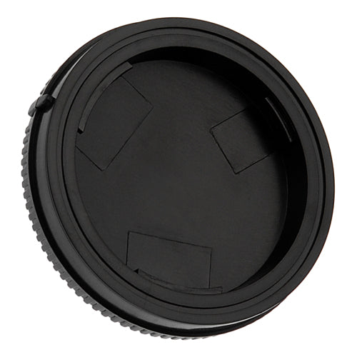 Fotodiox Rear Lens Cap for Sony Alpha E-Mount Mirrorless Lenses