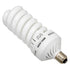 70 Watt Daylight Compact Fluorescent (CFL) Light Bulb (Single), Full Spectrum (5400k CRI~90) Daylight White Light High-Wattage Bulb, Great for Photo & Video Light Fixtures