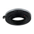 Fotodiox Lens Adapter - Compatible with Contax G Rangefinder Lenses to Nikon 1-Series Mirrorless Cameras