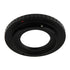 Fotodiox Lens Adapter - Compatible with C-Mount CCTV / Cine Lenses to Nikon 1-Series Mirrorless Cameras