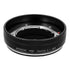 Contax G SLR Lens to Sony Alpha E-Mount Camera Body Adapter