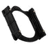 Fotodiox Pro 100mm Filter Holder Only Compatible with Fotodiox Pro 100mm x 135mm Filters and Cokin Z-Pro (L) Series Filters