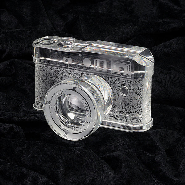 ライカ Leica レンズ台 Lens Display stand 展示台 ライカ Leica カメラ台 Display stand 展示台 - メルカリ