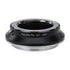 Fotodiox Pro Lens Adapter - Compatible with Contax/Yashica (CY) SLR Lenses to Fujifilm G-Mount Digital Camera Body