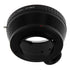 Fotodiox Lens Adapter - Compatible with Contax/Yashica (CY) SLR Lenses to Nikon 1-Series Mirrorless Cameras