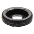 Contax/Yashica SLR Lens to Sony Alpha A-Mount Camera Bodies