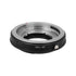 Deckel-Bayonett Mount SLR Lens to Sony Alpha A-Mount Camera Bodies