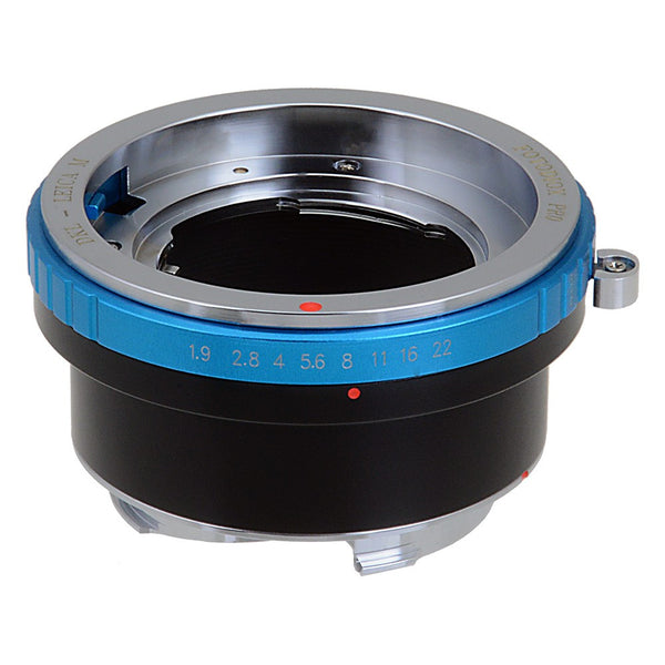 ELEFOTO　コンタレックス　レンズをライカｍバイオネットカメラ使用 ELEFOTO コンタレックス レンズをライカmバイオネットカメラ使用