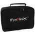 Fotodiox Pro Foldable Softbox PLUS Grid (Eggcrate) with Silver Reflective Interior with Double Diffusion Panels