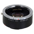 Fotodiox Pro Autofocus 2x Teleconverter - AF Doubler x2.0 for Canon EOS EF Lenses and EF / EFs Cameras (Fits Full Frame)