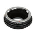 Fotodiox DLX Stretch Lens Mount Adapter - Canon EOS (EF / EF-S) D/SLR Lens to Micro Four Thirds (MFT, M4/3) Mount Mirrorless Camera Body with Macro Focusing Helicoid and Magnetic Drop-In Filters